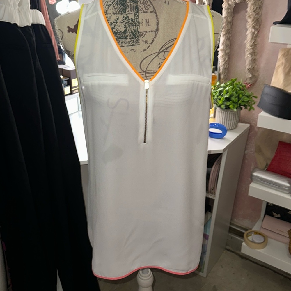 NWT express tank top